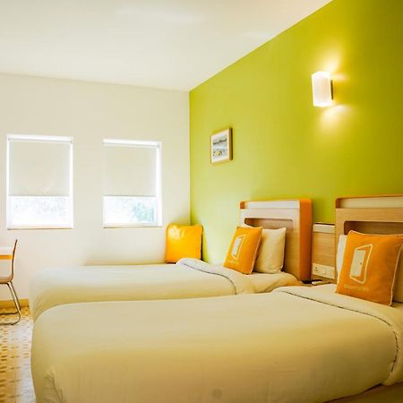 Bloom Hotel - Калангут Екстер'єр фото
