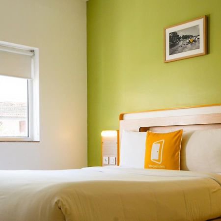 Bloom Hotel - Калангут Екстер'єр фото