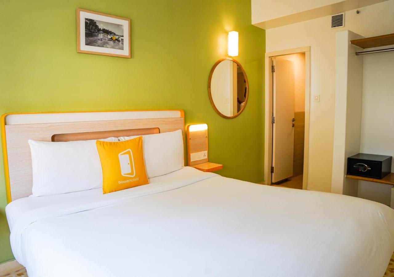 Bloom Hotel - Калангут Екстер'єр фото